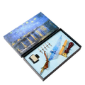 Starry Night Art Pen Set