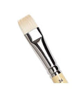 Tintoretto Short Flat Brush – Series 289