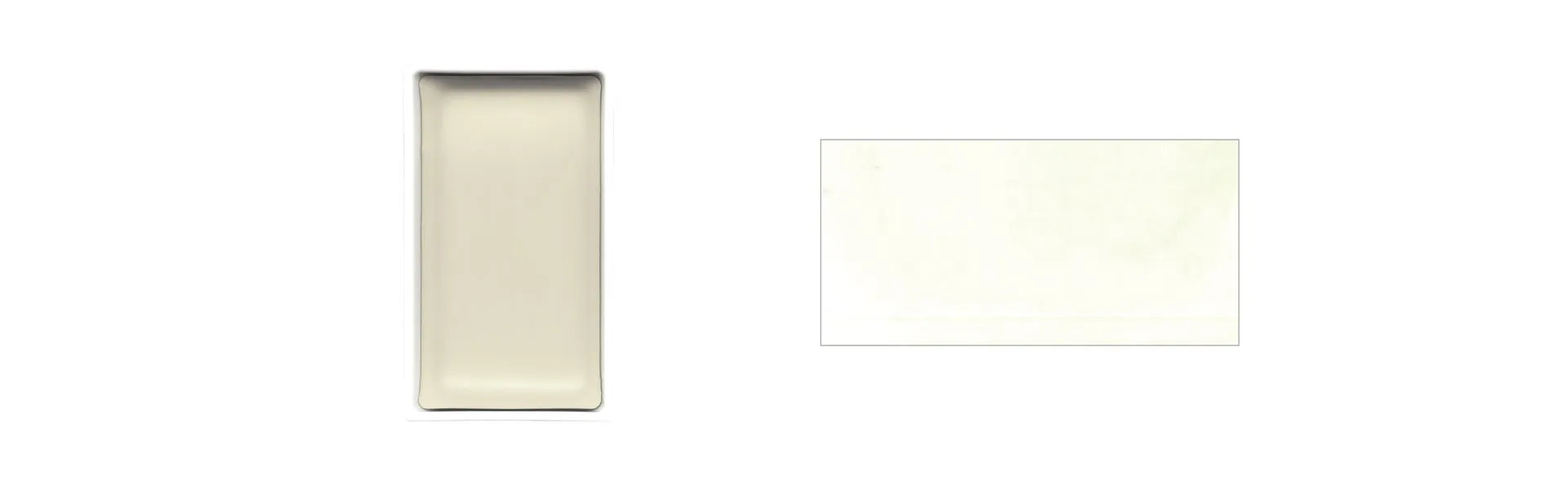Kuretake Individual Watercolour Pans