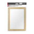 Screenprint Frame A5 - 188x250mm
