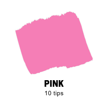 Posca Bullet Shape Marker 1.3mm