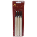 Easy Carve Lino Tools - Renoir