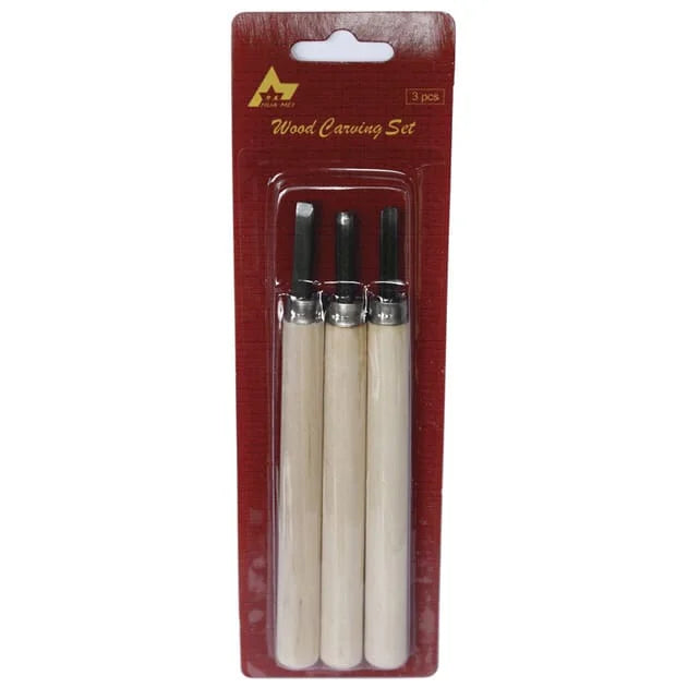Easy Carve Lino Tools - Renoir