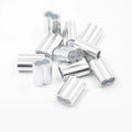 Ferrules Crimp for 1mm Wire Frame Hanging - Set of 10