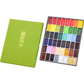 Kuretake Gansai Tambi Watercolour Set - 48